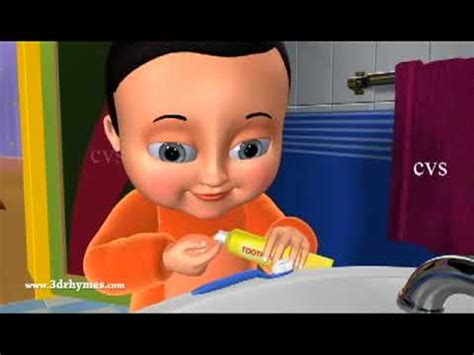 JOHNY JOHNY YES PAPA | BEST ANIMATED RHYMES COLLECTION - YouTube