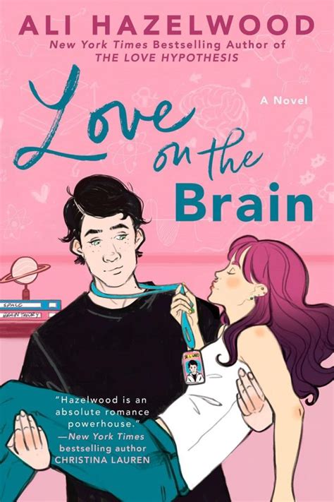 “Love on the Brain” delivers fun slow-burn STEM romance – The Daily Texan