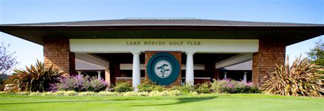 Lake Merced Golf Club - Heroes Of Adventure