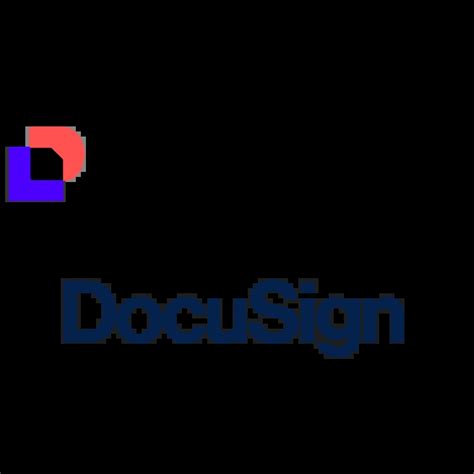 Docusign Logo PNG, Vector (AI, EPS, CDR, PDF, SVG) - iconLogoVector