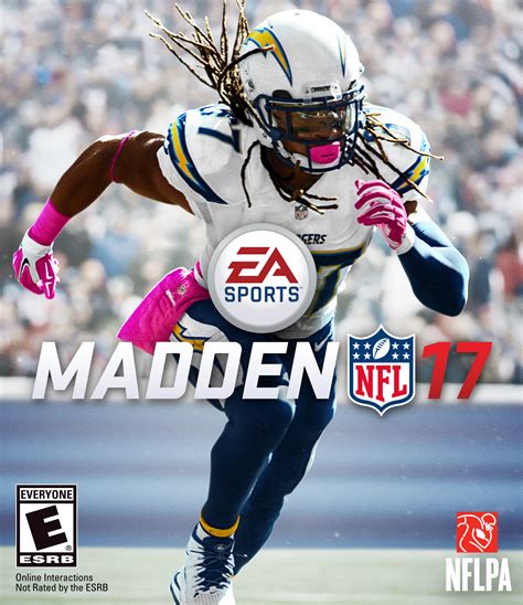 Madden 17 Custom Covers Thread - Page 18 - Operation Sports Forums