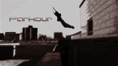 List of Best Ever PARKOUR Movies (THAT YOU SHOULD WATCH....!!!!) - YouTube