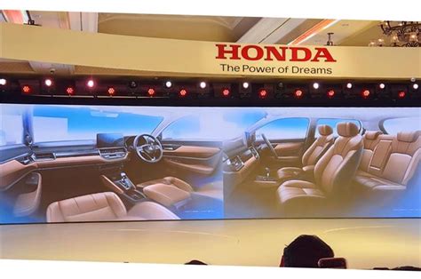 Honda Elevate price, features, launch, powertrain, specs, colours ...