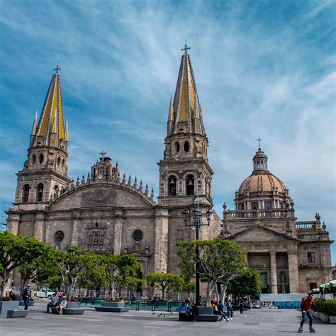 What to Do in Guadalajara Mexico: A Travel Guide | Eternal Expat ...