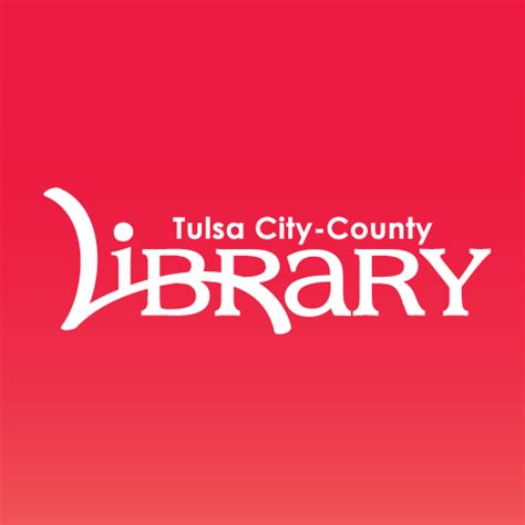 Tulsa City-County Library | Tulsa OK