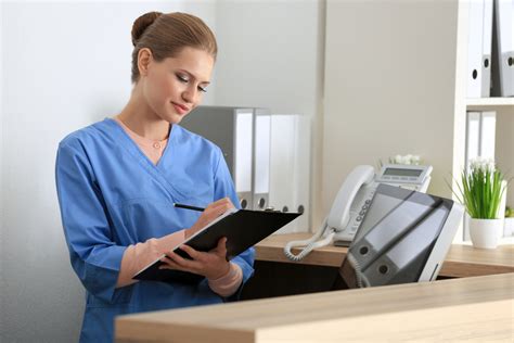 What is a Nurse Administrator in the USA? | Shiftmed Blog