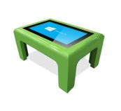 Samsung LCD Multi Touch Screen Panel Multifunction Coffee Table Computer