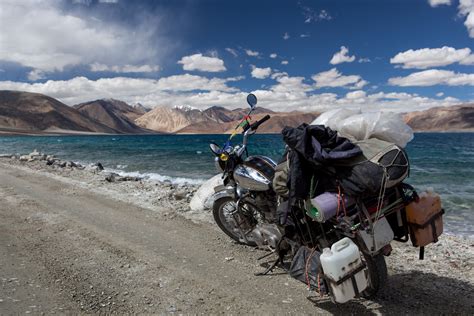 Ultimate Travel Guide to Leh & Ladakh | Bike trips, Road trip fun, Cool ...