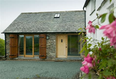 Barn Conversions - Farmhouse - Other - by Haigh Architects | Houzz