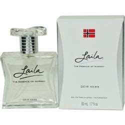 Laila For Women | Geir ness, Eau de parfum, Spray