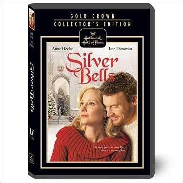 Silver Bells Hallmark Hall Of Fame DVD Movie | AnnsCardsAndGifts.com | Christmas movies, Best ...