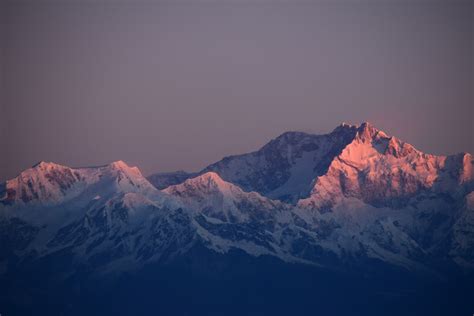 Free Images : mountainous landforms, mountain range, sky, blue, alps ...