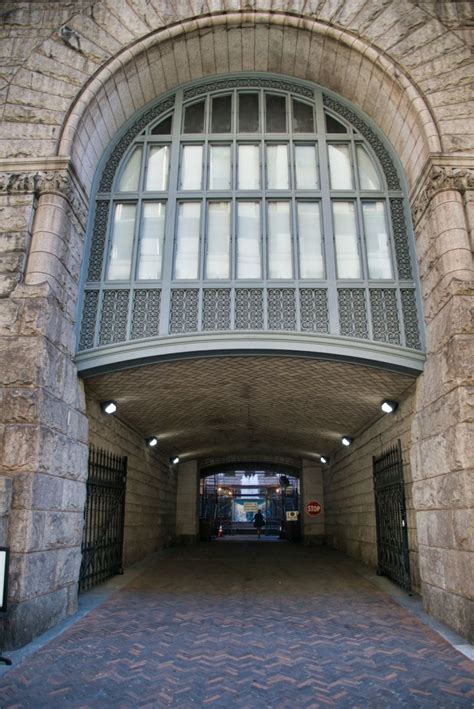 Allegheny County Courthouse (Pittsburgh, 1886) | Structurae