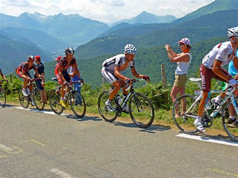 Tour de France Alps Biking – Great-Explorations.com