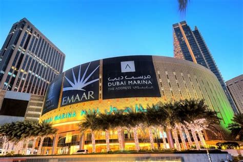 Emaar Malls crosses Dh1.070b profits as shoppers return