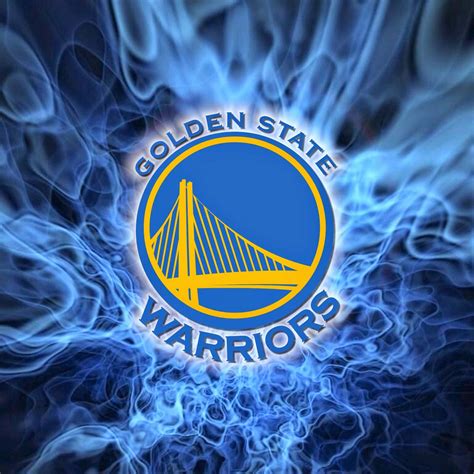 Download Logo of the Golden State Warriors Wallpaper | Wallpapers.com