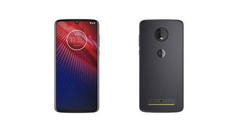 Review: Moto Z4 Doesn’t Offer What A Mobile Should in $500 Budget