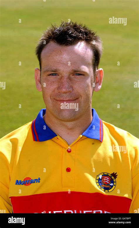 Cricket essex ccc photocall hi-res stock photography and images - Alamy