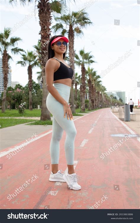 Portrait Attractive Young Black Woman Thinking Stock Photo 2033803886 | Shutterstock