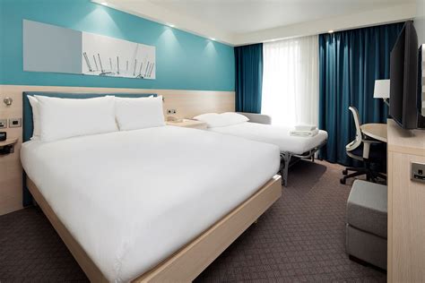 Hampton by Hilton London Docklands - London