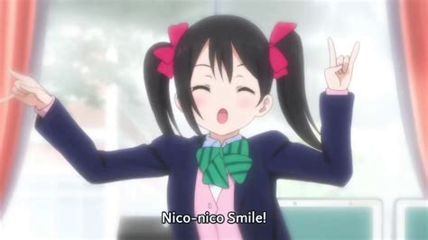 Nico Nico Nii | Know Your Meme