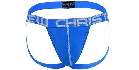 25 Best Gay Underwear Brands & Sexy Jockstraps You'll Love