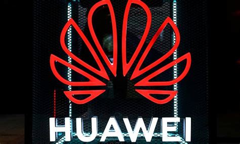 Huawei claims it will be ready to start replacing Google apps | Daily ...