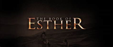 The Book of Esther (2013) - Movie Review - AskBible.org