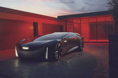 Top 10 Futuristic Cars in 2022 - We Buy Exotics