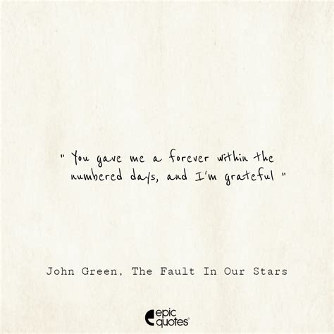 Epic Love Quotes From Novels & Literature - Epic Quotes