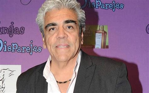 Detienen al actor Jorge Reynoso por presunto abuso sexual a menor - La Prensa | Noticias ...