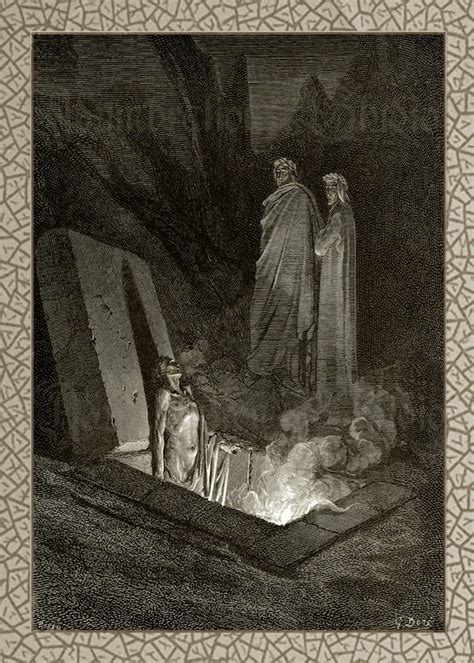 Gustave Dore Folio Dante's Inferno Dante Alighieri 1860 - Etsy