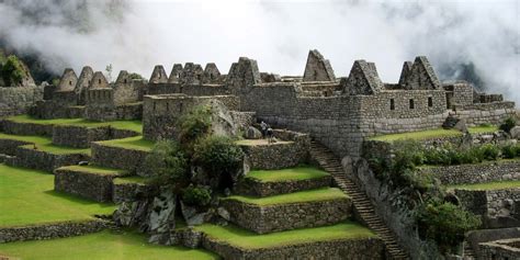 Des anciens royaumes Incas à la forêt tropicale du Costa Rica ...