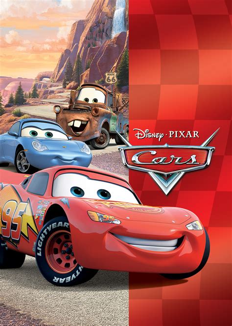 Disney·Pixar Cars | Official Website | Disney Indonesia