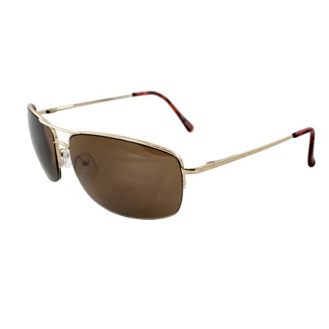 Cartier Rimless Sunglasses Pink Lens Gold Frame | www.tapdance.org