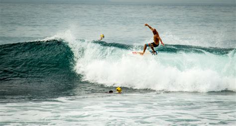 Eat, Sleep, Surf at Stormrider Surfcamp, Bali - ESCapologyESCapology