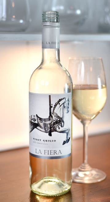 La Fiera Italian Wines Debut New Packaging | Beverage Dynamics