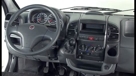 Fiat Ducato Ambiente Interior You