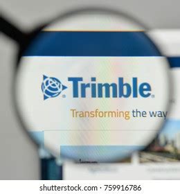 Trimble Logo Vector (.EPS) Free Download