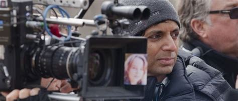 M. Night Shyamalan Trilogy in the Works