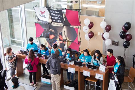 Discover the path to your future career at KPU's open house this ...