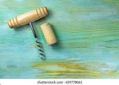 1,118 Old Fashioned Corkscrew Images, Stock Photos & Vectors | Shutterstock