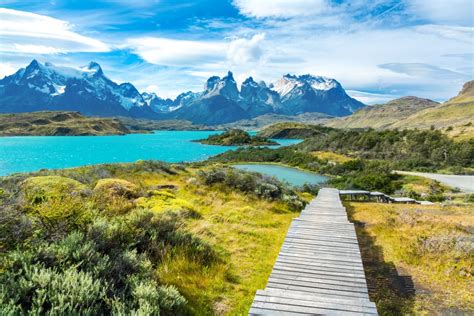 When Is the Best Time to Visit Patagonia? | Celebrity Cruises