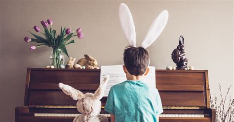 35 Best Easter Songs to Add to Your Music Playlist