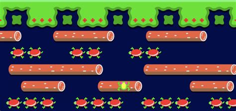 Play Frogger Free