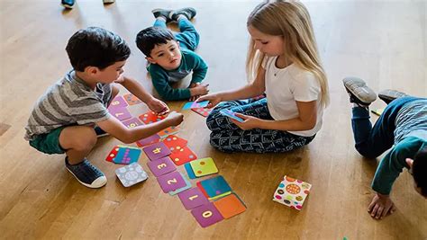 Fun and Educational Math Games for Kids - BrightChamps Blog