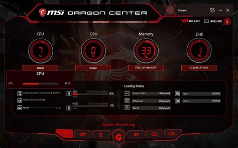 Control fan speed msi laptop - clinicgrag