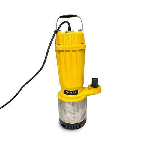 Multistage Submersible Water Pump /Irrigation/Spraying/High Pressure – Scintex Australia