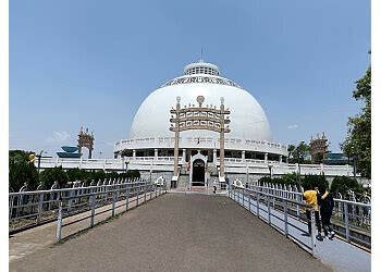 3 Best Temples in Nagpur - Expert Recommendations