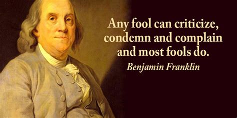 Benjamin Franklin Quotes That Will Make You A Polymath